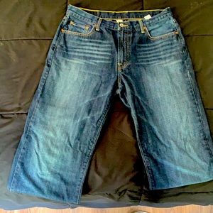 Lucky Brand jeans size 34